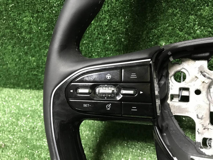 Руль Omoda C5 (2022-н.в.)