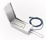 11000004220 Абат Дымогенератор ДГ-85 (Smoker), контейнер для щепы 412х120х71 мм, блок управления 182х160х150 мм, 90 Вт, 230 В