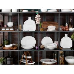 Villeroy & Boch Тарелка Artesano Original 30см для макаронных изделий 10-4130-2695