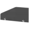 Экран А-521.Ф Антрацит 900x18x450 Арго
