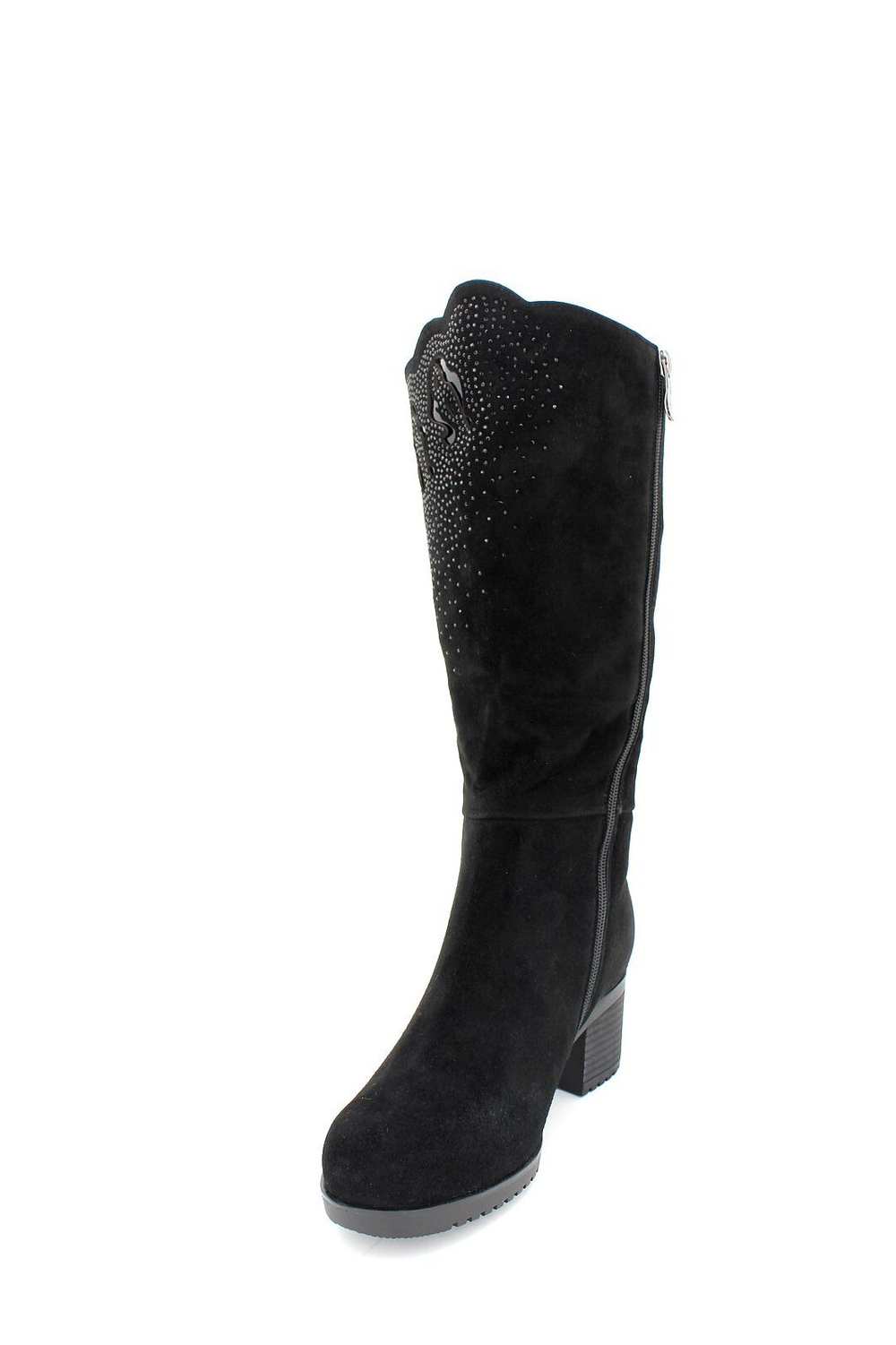 Сапоги женские Ascalini W21738