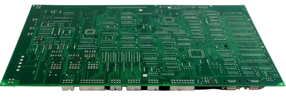 Плата DOC-103 SIGMA.