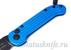 Нож Microtech LUDT модель 135-1BLфотография - 3