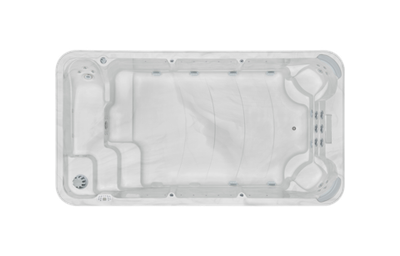 Плавательный уличный спа-бассейн Victoria Star M-401