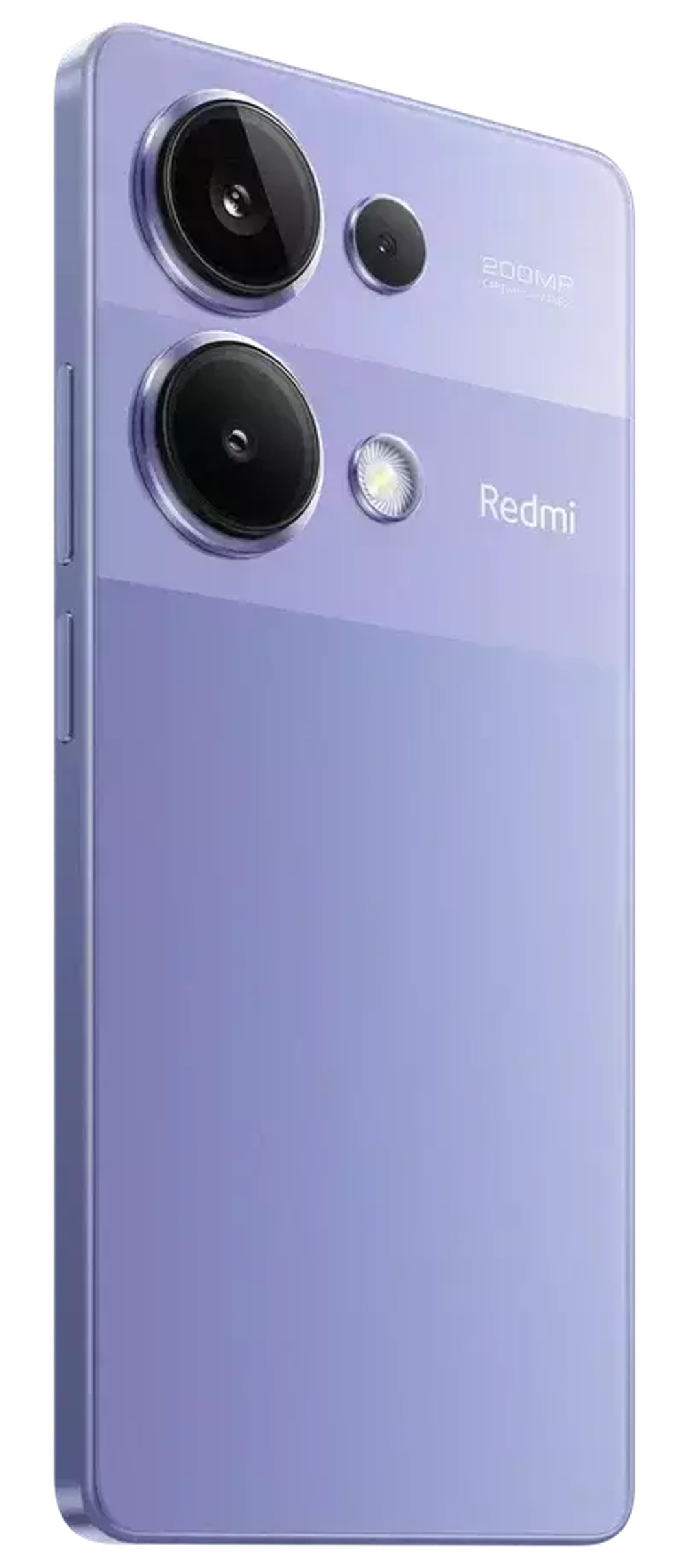 Смартфон Xiaomi Redmi Note 13 Pro 4G 12/512GB
