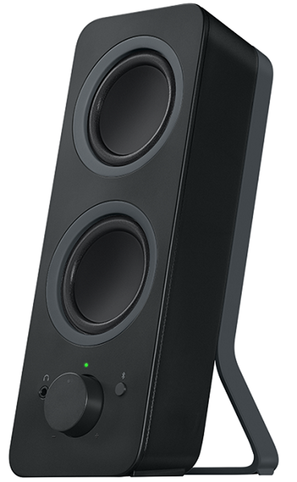 Компьютерная акустика 2.0 Logitech Z207