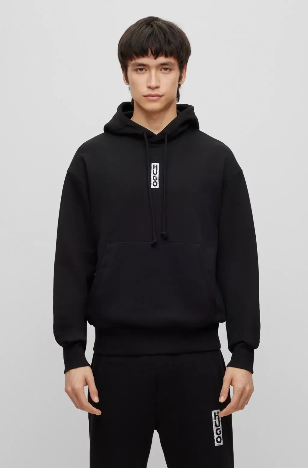 HUGO BOSS