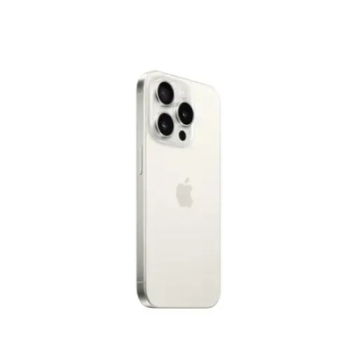 iPhone 15 Pro Max 512ГБ White Titanium( В коробке)