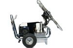 Окрасочный аппарат SCHTAER 10 л Schtaer Jupiter 14