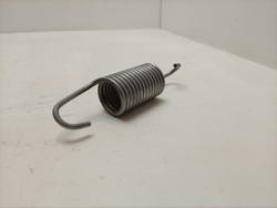 WFXI2840EU кт22 Пружина бака для стиральной машины Bosch 642529 б/у