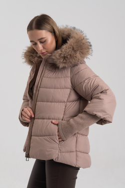 Куртка J-Clair