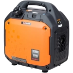 EVOline BQH 2800 E генератор бензиновый инверторный (Zongshen) 1T90DFQ29EVO
