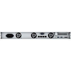 Сетевое хранилище Synology RS822+