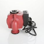 Насос циркуляционный VALTEC RS 25/6-130 с гайками (VRS.256.13.0)