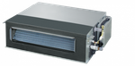 Канальная сплит-система Haier AD12MS1ERA / 1U12BS3ERA