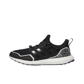 Кроссовки Black Panther x Adidas UltraBoost 5.0 DNA HR0518
