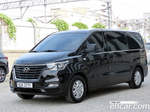 Hyundai The New Grand Starex Van 5-и местный (08.2019)