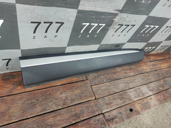 Накладка двери передней правой Exeed RX 23-нв Б/У Оригинал 609001539AA