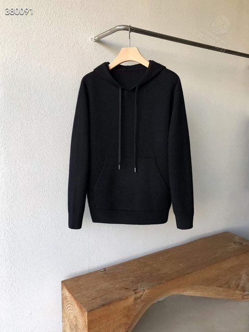 Кофта с капюшоном Loro Piana