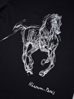 Футболка Hermes, арт. 720400