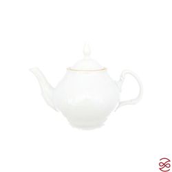 Чайник Bernadotte Белый узор 1,2 л