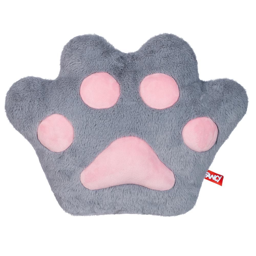 Игрушка мягконабивная "Лапка пушистая" (Fancy) Игрушка мягконабивная "Лапка пушистая" (Fancy)