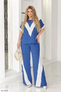 Костюм IG-9343 Фабрика Моды