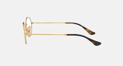RAY-BAN OVAL RX3547V 2945 OPTICS
