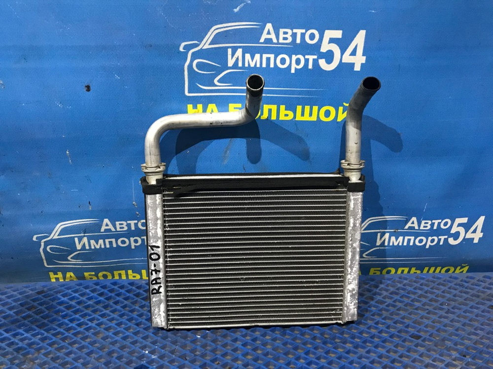 Радиатор печки Honda ODYSSEY 2000