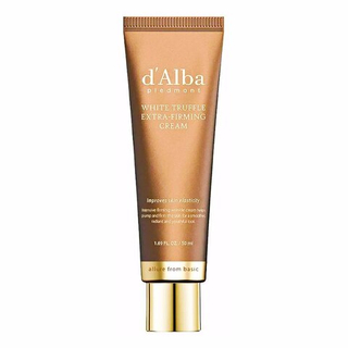 Крем для лица с экстрактом белого трюфеля D`ALBA White Truffle Extra-Firming Cream 50 мл