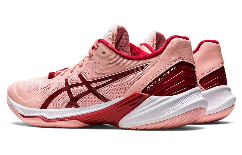 ASICS Sky Elite Ff 2 "Frosted Rose Cranberry" Women"s