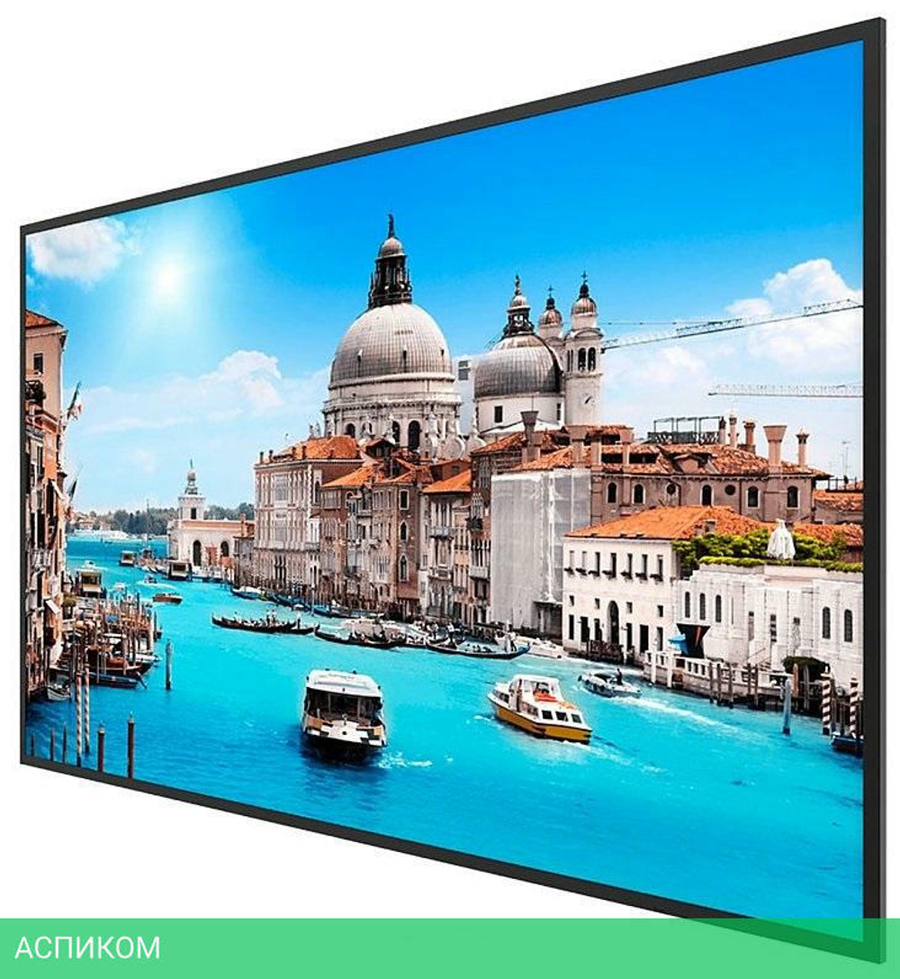 Монитор Dahua DHI-LM43-S200