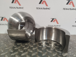 Втулка 17M-71-21590