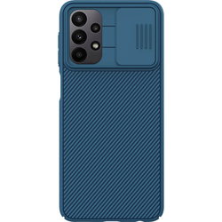 Накладка Nillkin CamShield Case с защитой камеры для Samsung Galaxy A23