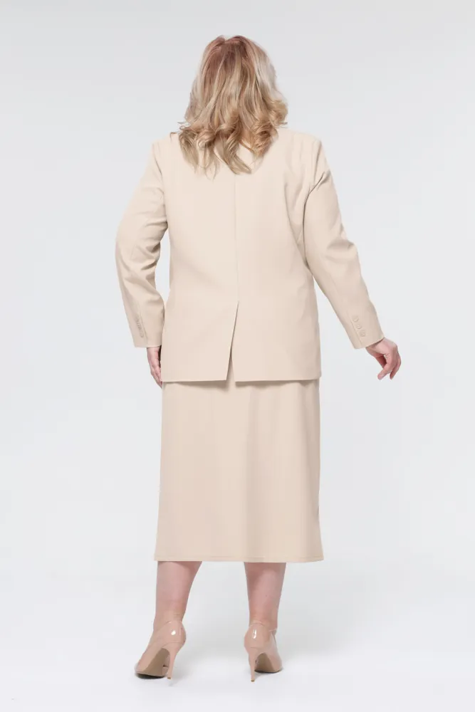 Костюм 20304 Fabrika