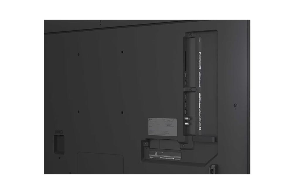 Телевизор LG 50QNED80A6A