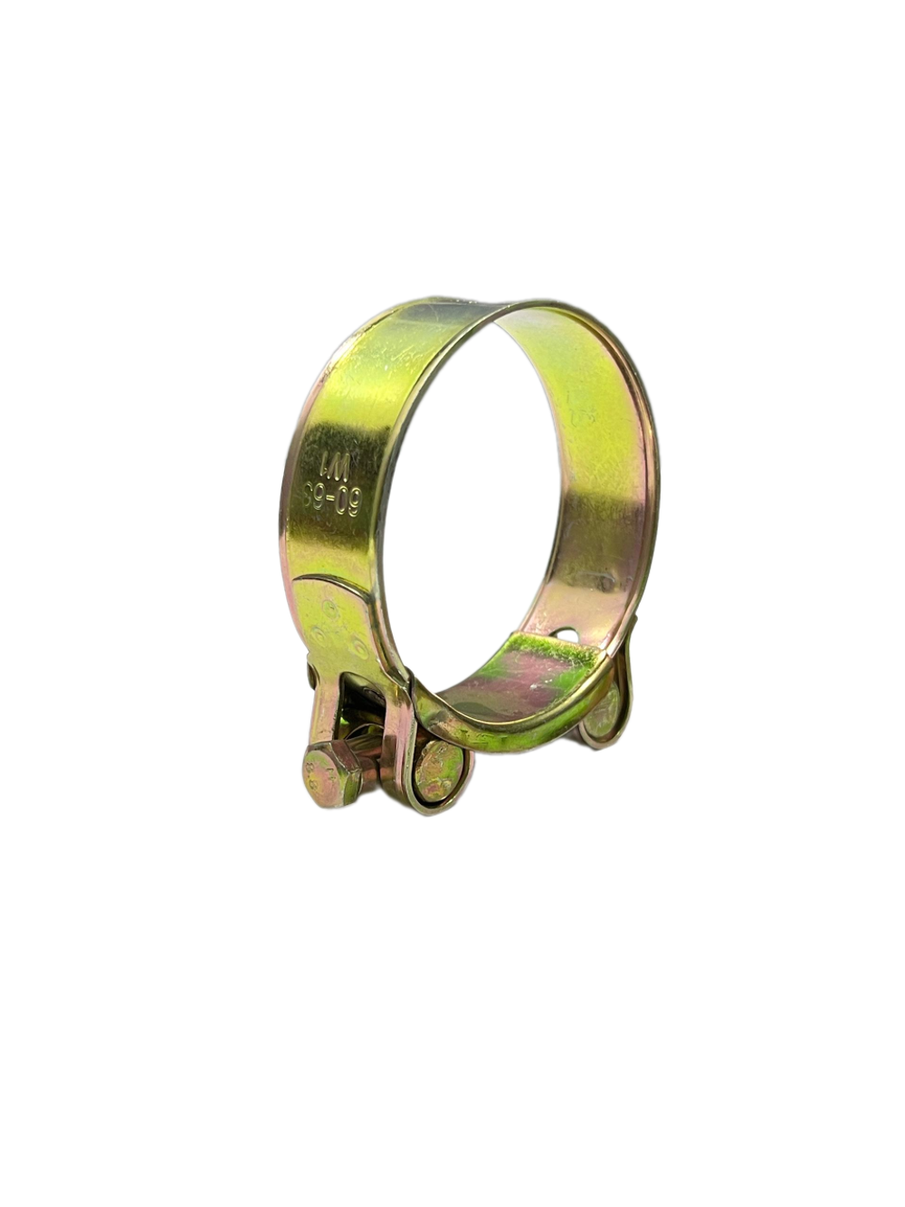 ХОМУТ СТАЛЬНОЙ "К2" PRIMA POWER 60-63