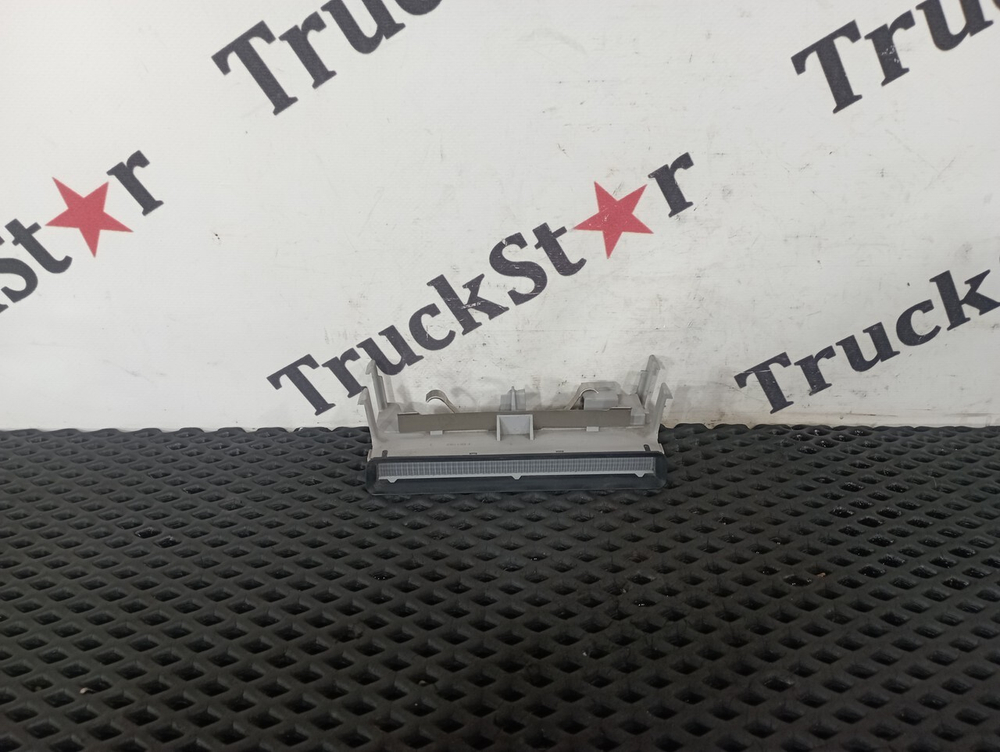 Фонарь вещевого отделения 2020г.