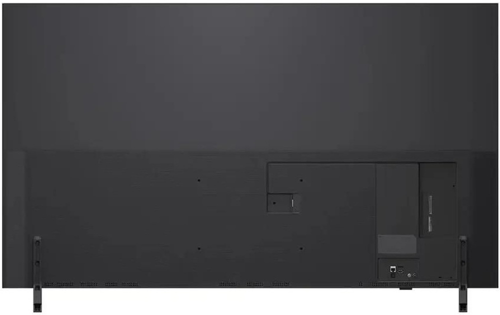 Телевизор LG 55QNED82A6B.ARUG