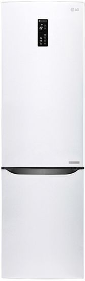 Холодильник LG GW-B489SMFZ