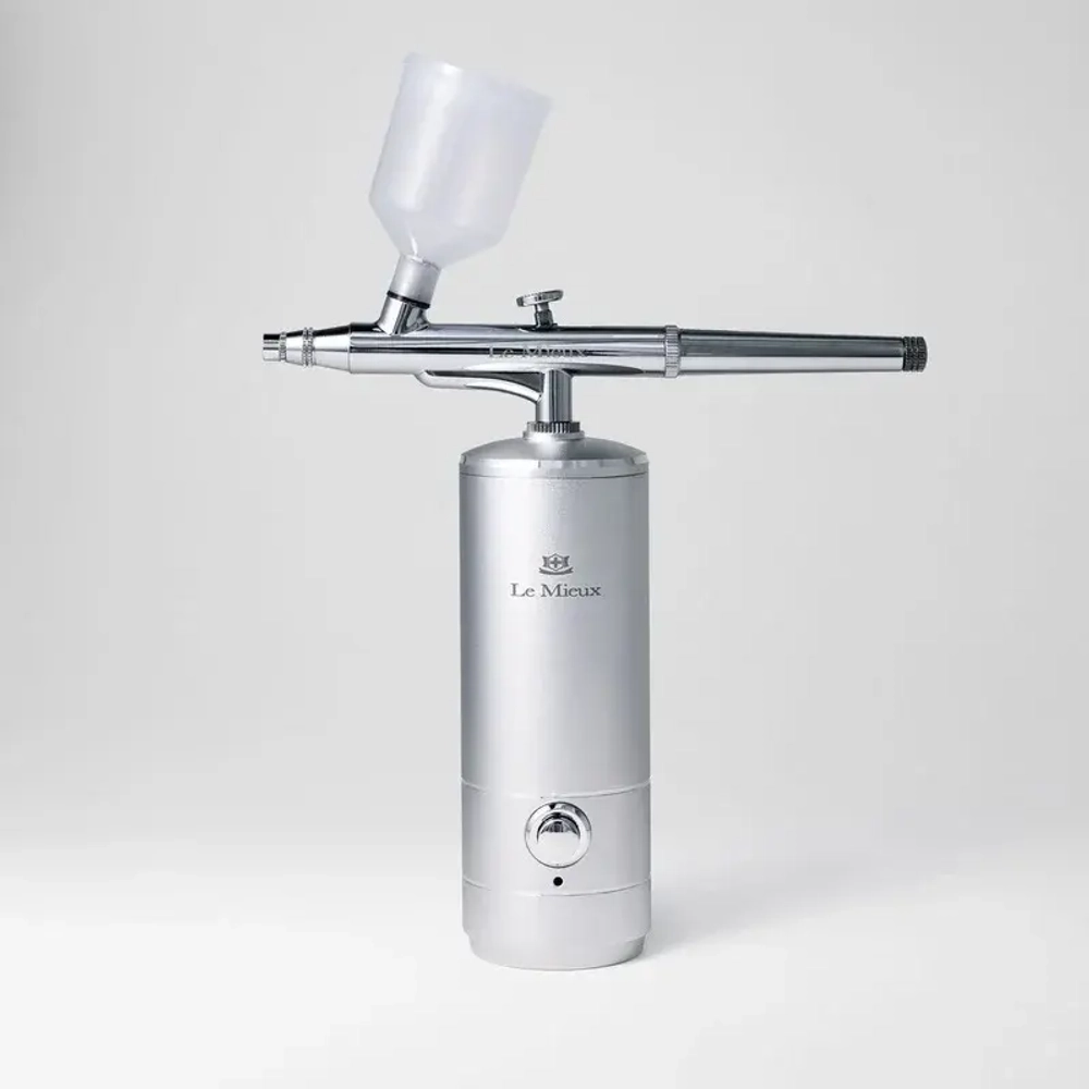 Генератор Ионизированного Кислорода | Le Mieux lonized Oxygen Infuser
