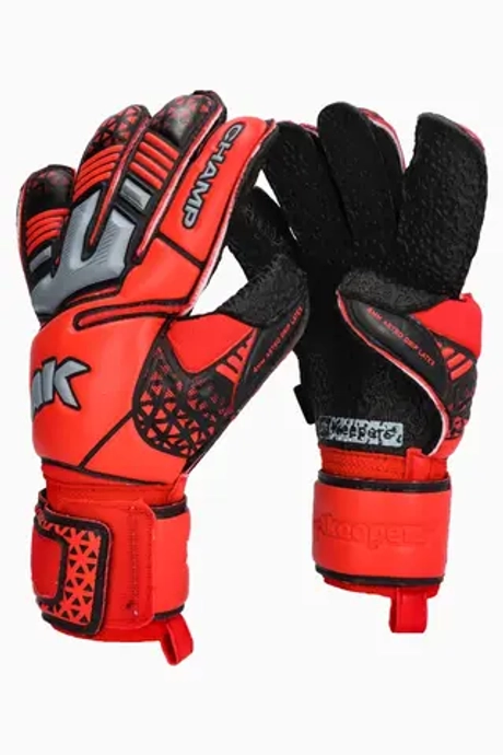 Вратарские перчатки 4keepers Champ Astro VII HB Junior