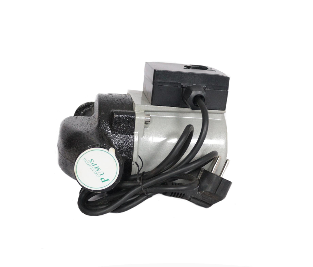 Насос циркуляционный САРМАТ RS 25-40/180 (CN) (кор.8шт)