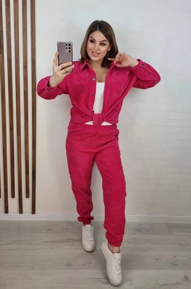 Комплект 874-4 Фабрика Моды