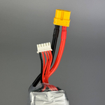 Аккумулятор GNB 2300mah 4S 80C