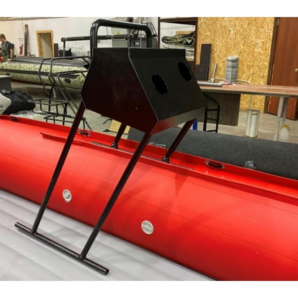 Рулевая консоль "усиленная"