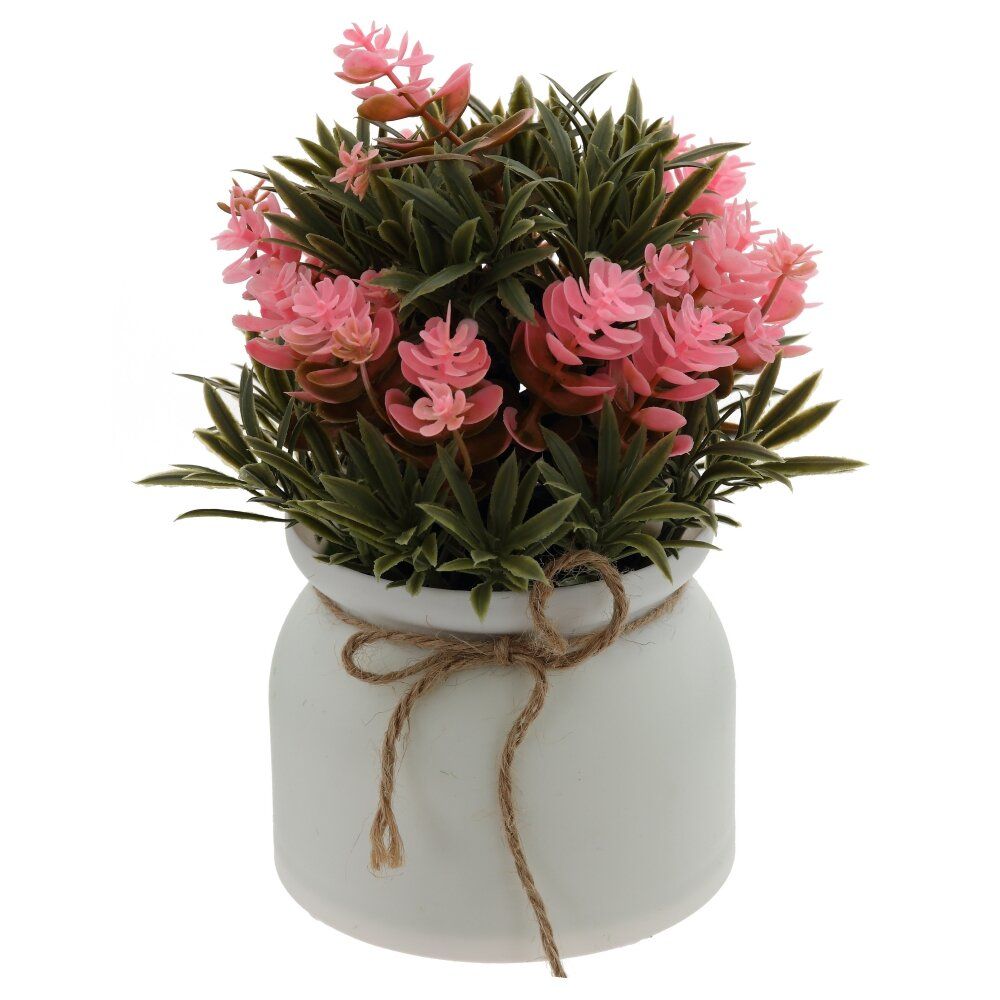 GAEM Цветочная композиция, L14 W14 H18 см