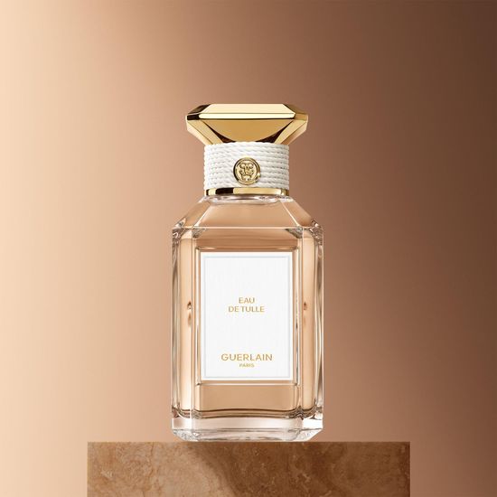 Guerlain Eau De Tulle