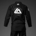 Кимоно Venum Roger Gracie Academy black