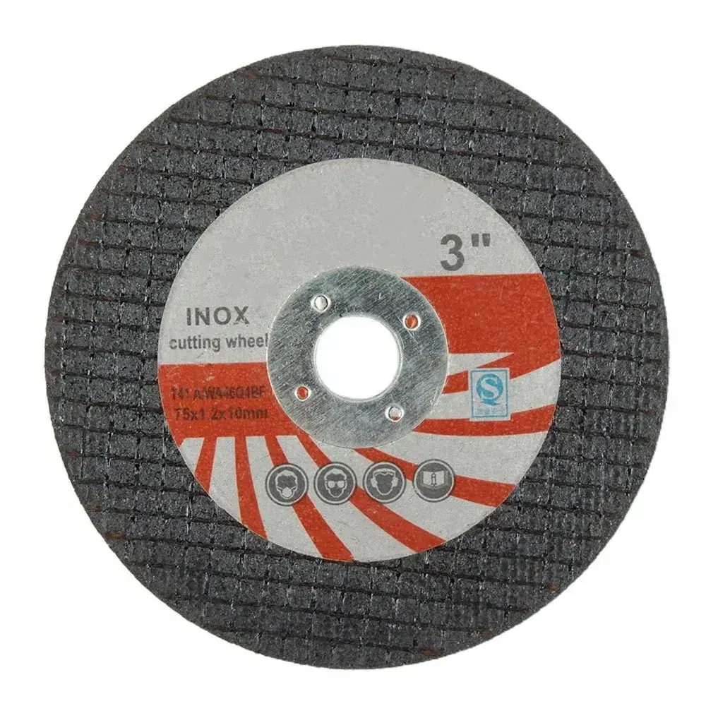 Круг отрезной 75 x 1.2 x 10